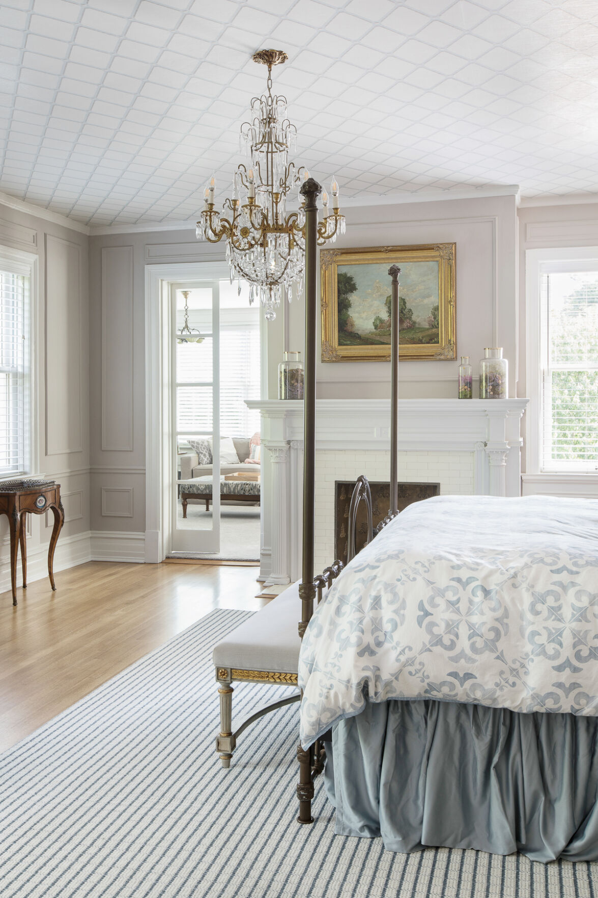 Savvy Design Group Renovation